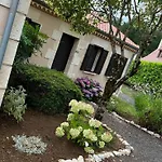 Maison Hyacinthe Of Tournesol Geniet In Luxe カステルノー・ラ・シャペル