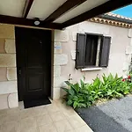 Maison Hyacinthe Of Tournesol Geniet In Luxe * カステルノー・ラ・シャペル