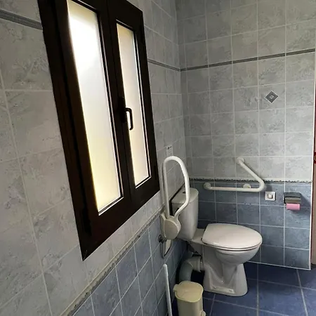 Maison Hyacinthe Of Tournesol Geniet In Luxe Appartement