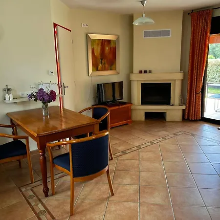 Maison Hyacinthe Of Tournesol Geniet In Luxe Apartment