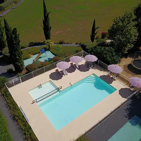 Apartment Maison Hyacinthe Of Tournesol Geniet In Luxe *