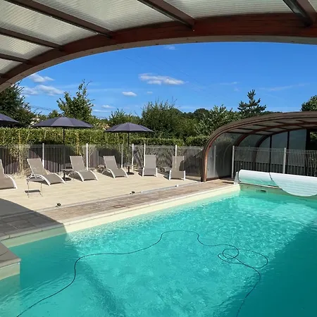 Maison Hyacinthe Of Tournesol Geniet In Luxe Appartement *