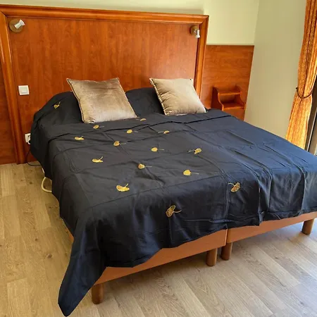 Apartment Maison Hyacinthe Of Tournesol Geniet In Luxe