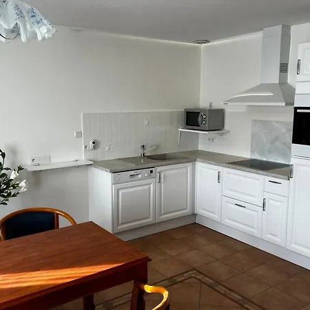 Apartment Maison Hyacinthe Of Tournesol Geniet In Luxe *