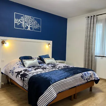 Maison Hyacinthe Of Tournesol Geniet In Luxe * Castelnaud La Chapelle