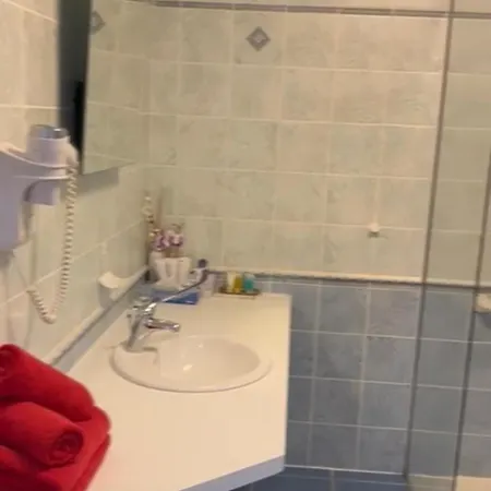 Maison Hyacinthe Of Tournesol Geniet In Luxe Apartment