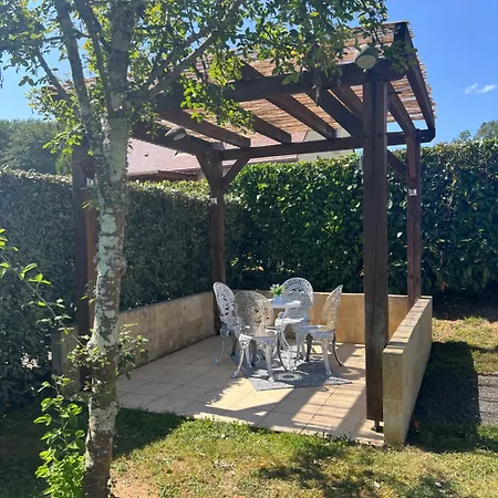 Apartment Maison Hyacinthe Of Tournesol Geniet In Luxe