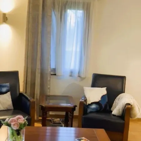 Maison Hyacinthe Of Tournesol Geniet In Luxe Apartmán *