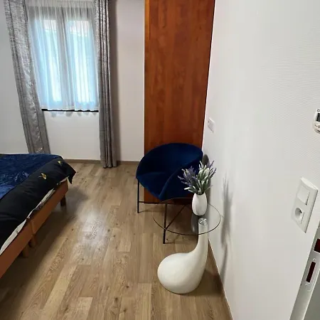 Apartment Maison Hyacinthe Of Tournesol Geniet In Luxe *