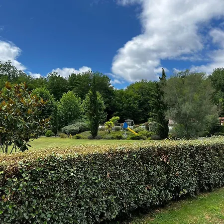 Apartment Maison Hyacinthe Of Tournesol Geniet In Luxe *